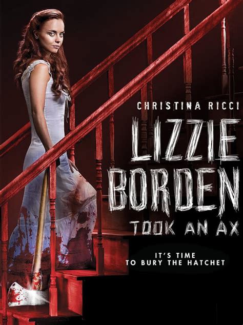 An axe, the suspected murder weapon, was recovered at the crime scene, but <b>Borden</b> was acquitted in the ensuing trial, as the evidence against her was circumstantial. . Lizzy borden porn